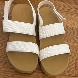 Girls reef White Sandal